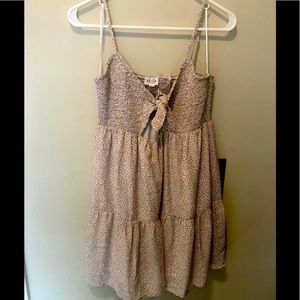 Women’s Summer dress